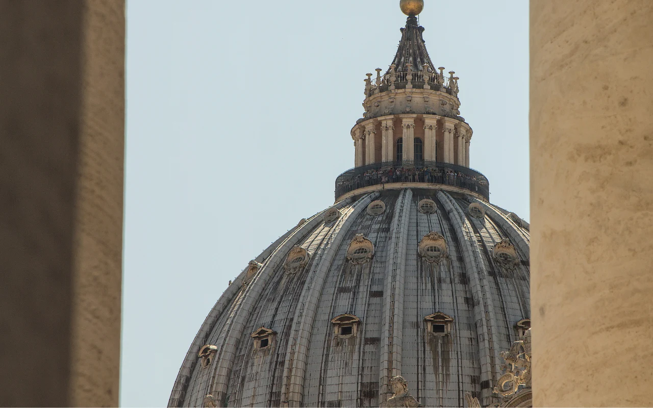 Basilica di San Pietro