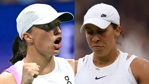 Właśnie ogłoszono ws. meczu Świątek - Keys. Zapadła ostateczna decyzja