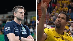 Wilfredo Leon dobije do ściany? Historyczne wyzwanie, Winiarski ma problem