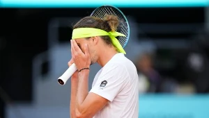 Niemiecki skandalista wypalił. Te słowa słyszał cały świat. Brutalny atak