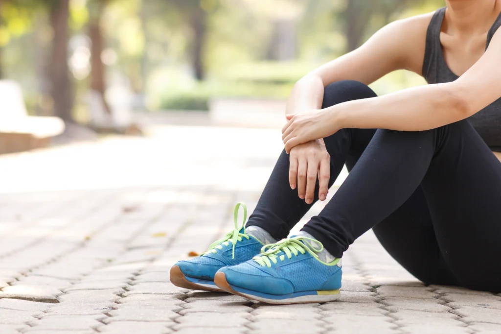 Slow jogging jest popularny w Japonii. Wolne tempo, a duże efekty dla zdrowia i sylwetki
