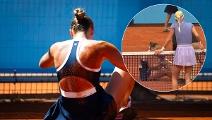 Nie doszło do pojednania. Polka orzekła koniec starcia Ukrainki z Rosjanką