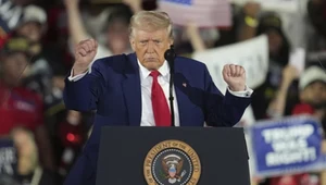 100 dni Donalda Trumpa. Wielkie podsumowanie prezydentury 
