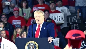 100 dni Donalda Trumpa. Wielkie podsumowanie prezydentury 