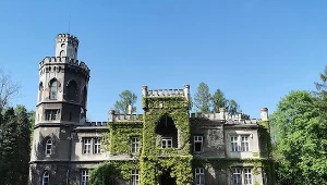 O tym zamku mało kto słyszał. Warto wybrać się na majówkę, bo szykuje mnóstwo atrakcji 