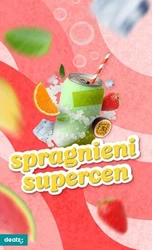 Dealz spragniony supercen! 
