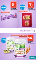 Dealz spragniony supercen! 