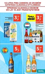 Dealz spragniony supercen! 