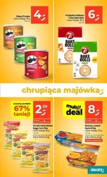 Dealz spragniony supercen! 