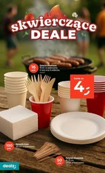 Dealz spragniony supercen! 