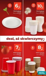 Dealz spragniony supercen! 