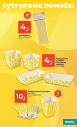 Dealz spragniony supercen! 