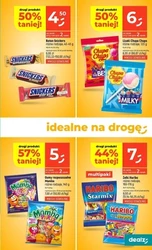 Dealz spragniony supercen! 