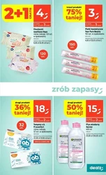 Dealz spragniony supercen! 