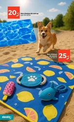 Dealz spragniony supercen! 