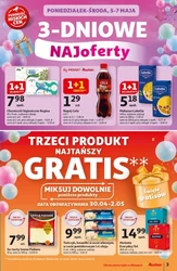 Naj-oferty w Moje Auchan