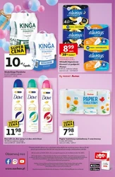 Naj-oferty w Moje Auchan