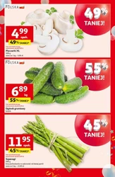 Naj-oferty w Moje Auchan