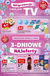 Naj-oferty w Auchan Supermarket