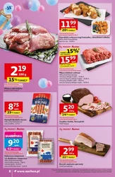 Naj-oferty w Auchan Supermarket