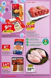 Naj-oferty w Moje Auchan