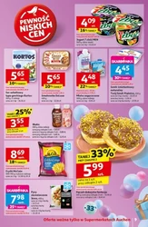 Naj-oferty w Auchan Supermarket