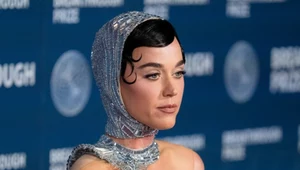 Katy Perry odnosi się do fali krytyki