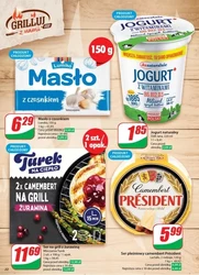 Majówka z Dino! 