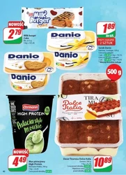 Majówka z Dino! 