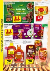 Sezon na grilla w Prim Market 