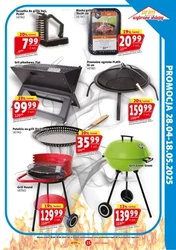 Sezon na grilla w Prim Market 
