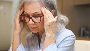 To najczęstsze przyczyny zawrotów głowy. Powodem nie zawsze jest błędnik