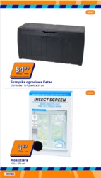 Wyjątkowe promocje w Action! 