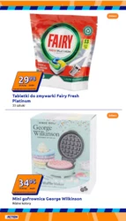 Wyjątkowe promocje w Action! 