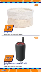 Wyjątkowe promocje w Action! 