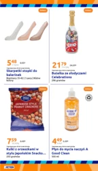 Wyjątkowe promocje w Action! 