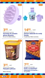 Wyjątkowe promocje w Action! 