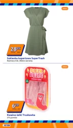 Wyjątkowe promocje w Action! 