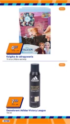 Wyjątkowe promocje w Action! 