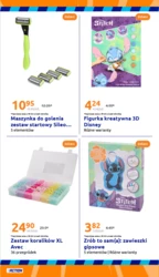 Wyjątkowe promocje w Action! 