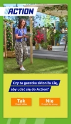 Wyjątkowe promocje w Action! 