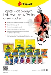 Majowe okazje w Aquael Zoo