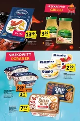 Wiosną w moje sklepy Mini Market