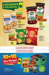 Wiosną w moje sklepy Mini Market