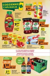 Wiosną w moje sklepy Super Market