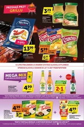 Wiosną w moje sklepy Super Market