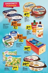 Wiosną w moje sklepy Super Market