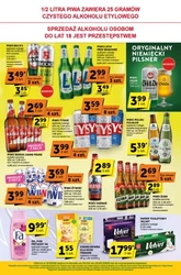 Wiosną w moje sklepy Super Market