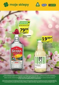 Gazetka promocyjna moje sklepy, ważna od 30.04.2025 do 13.05.2025.
