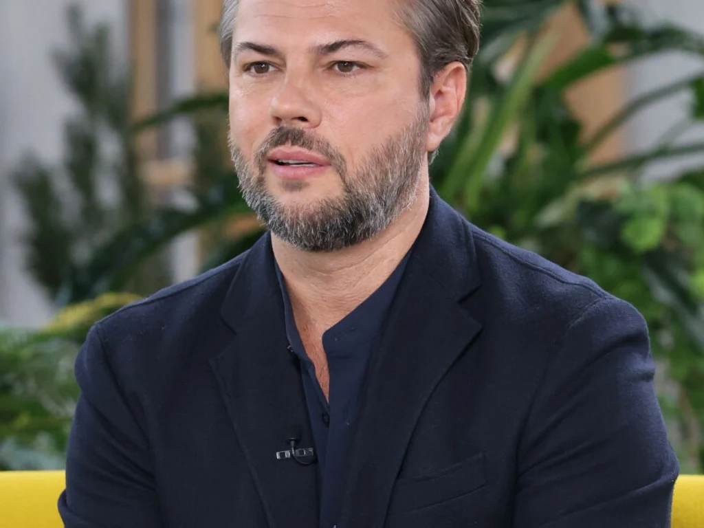Olivier Janiak